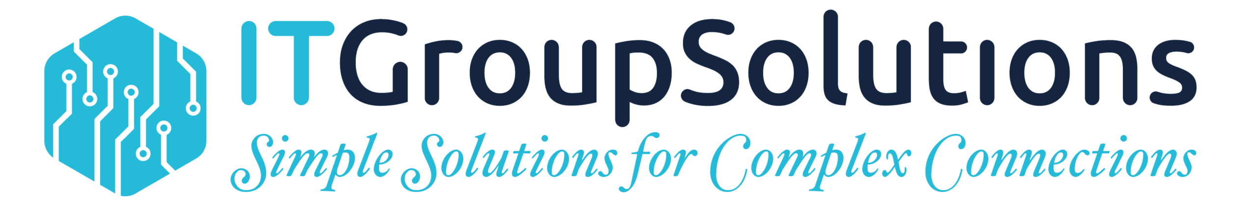 IT Group Solution logo